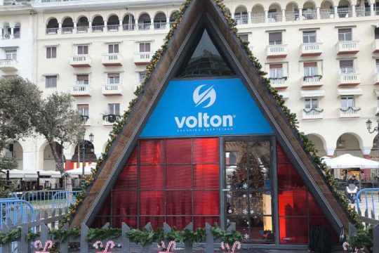 Volton